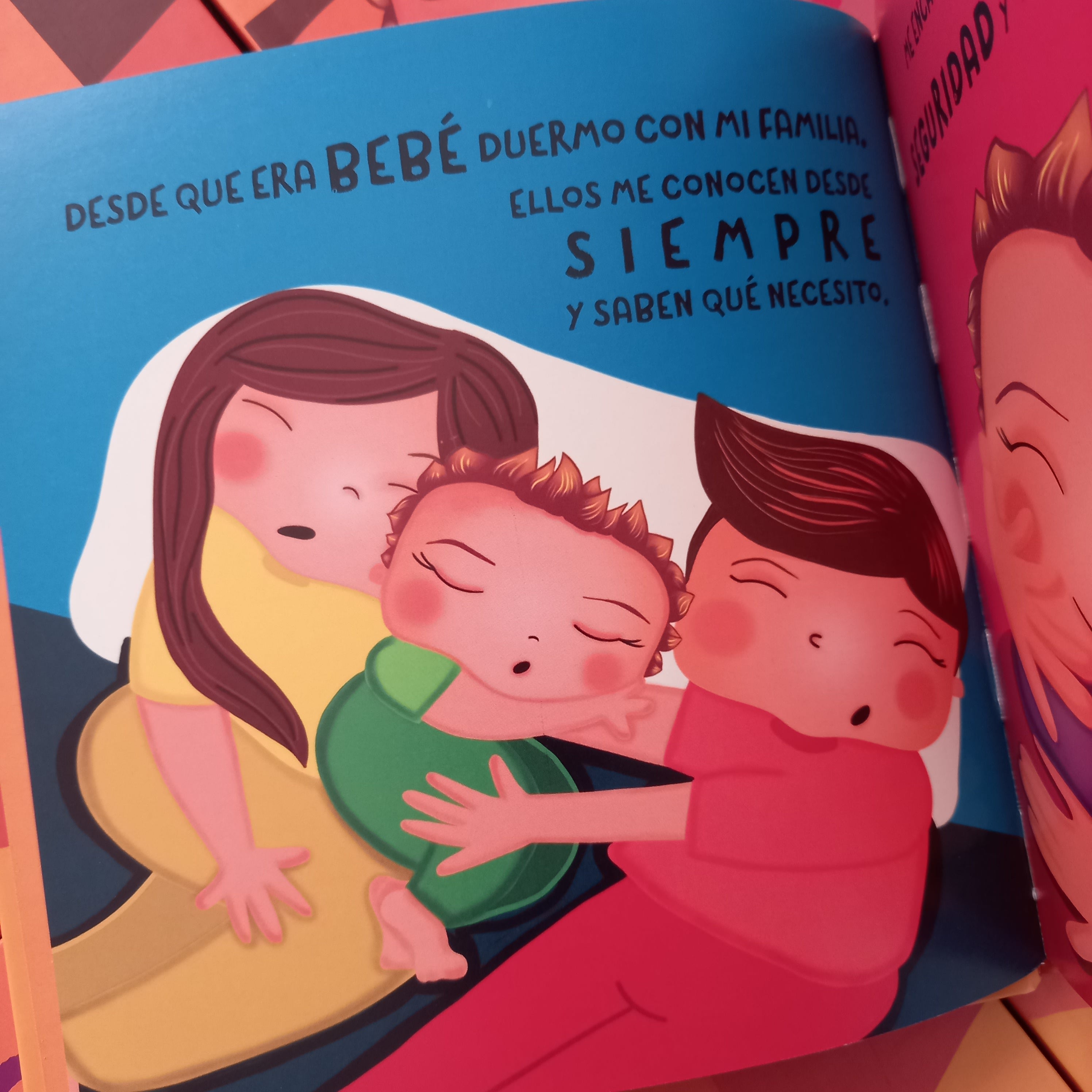 Voy a dormir en mi cama - tapa blanda Voy a dormir en mi cama - tapa blanda